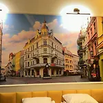 Quick Trip Apartments Torun