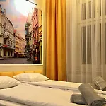 Quick Trip Apartments Torun