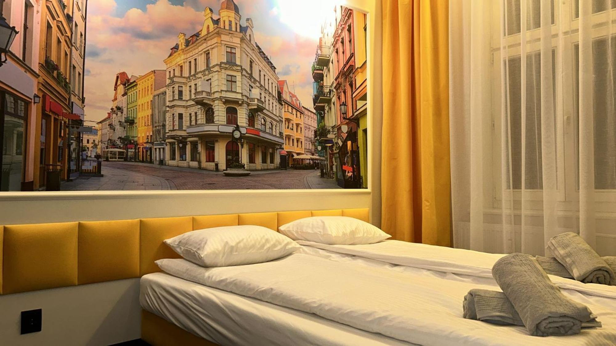 Apartament Quick Trip *
