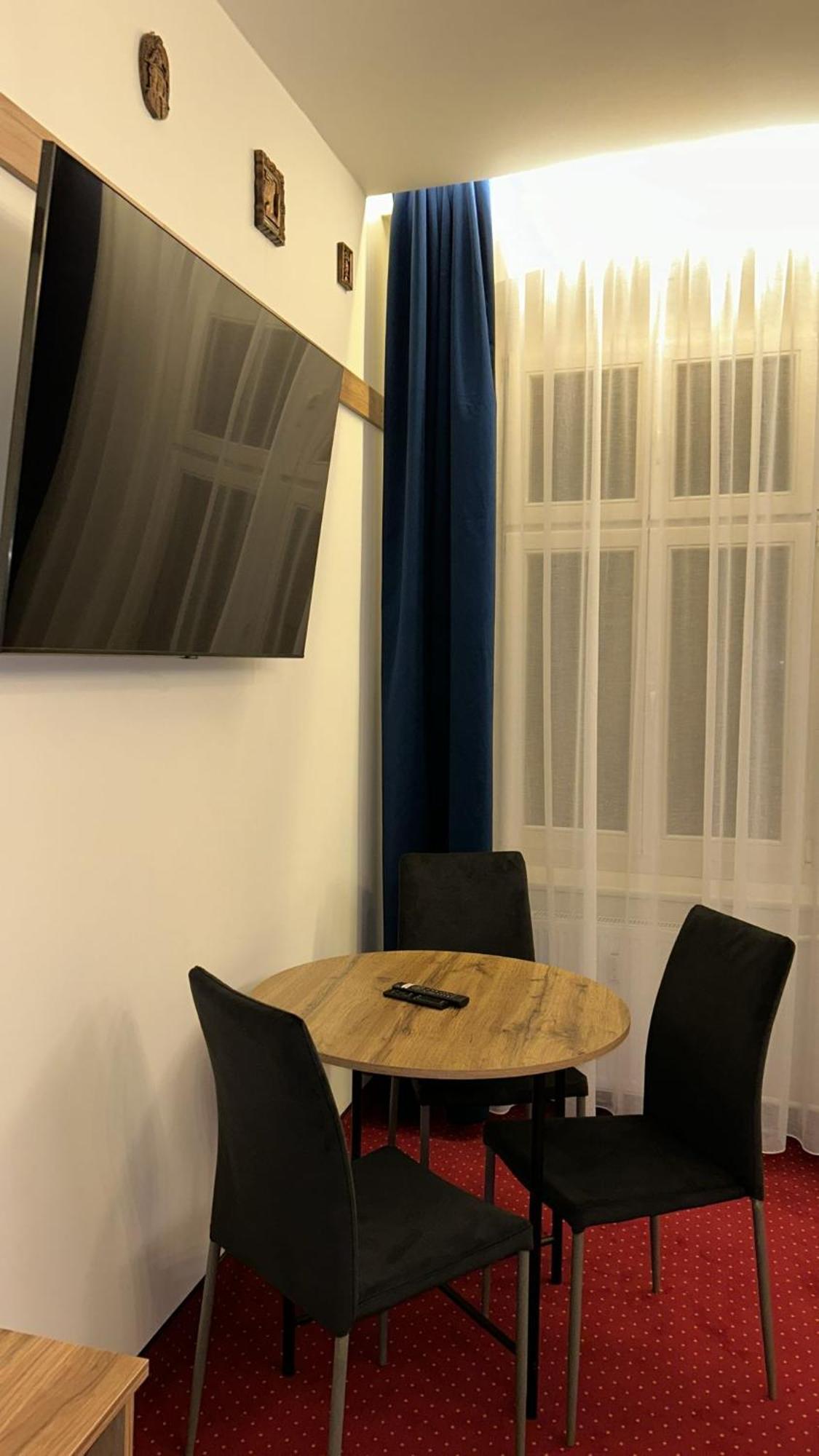 Quick Trip Apartament *