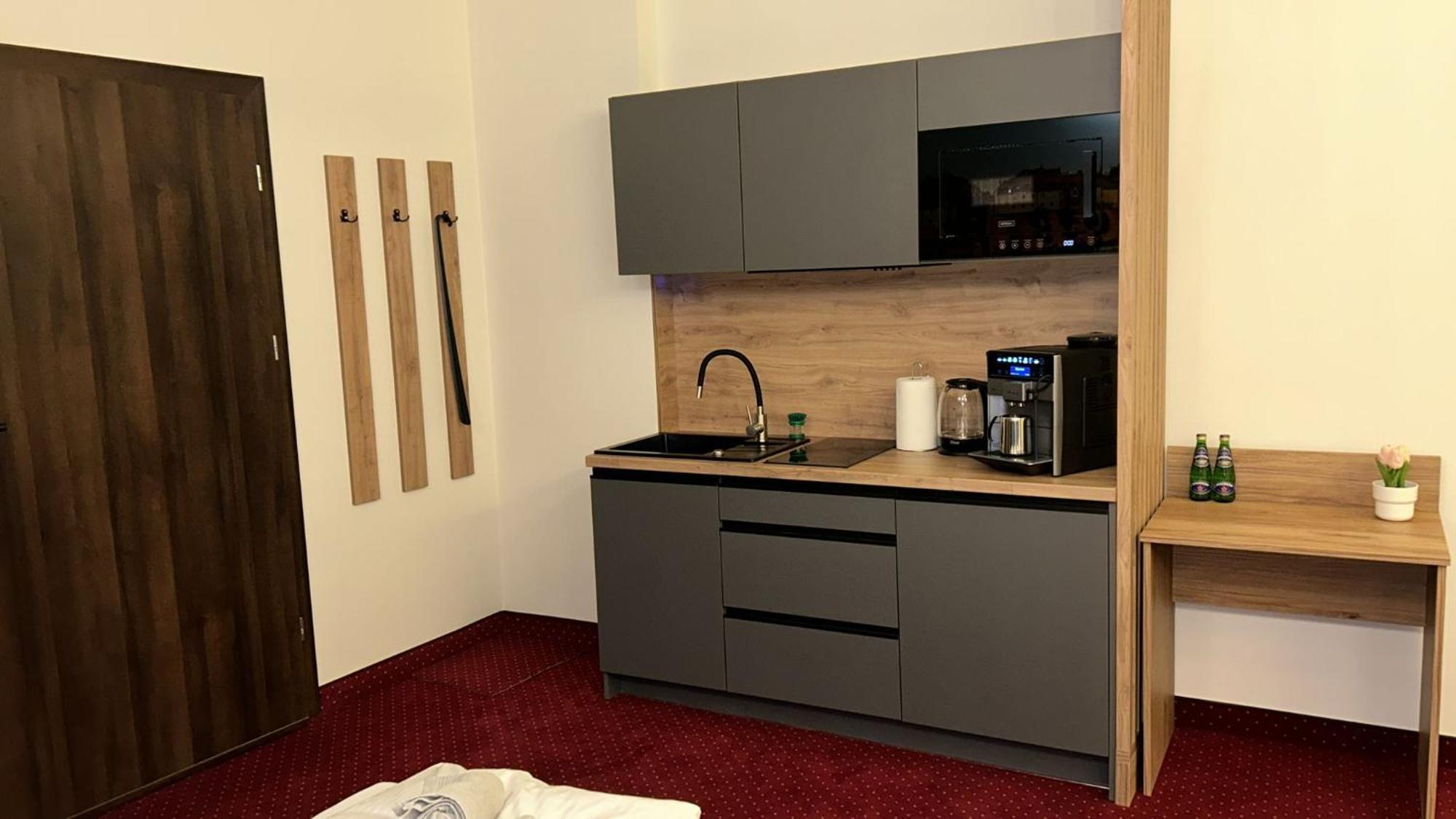Quick Trip Apartament Stary Toruń