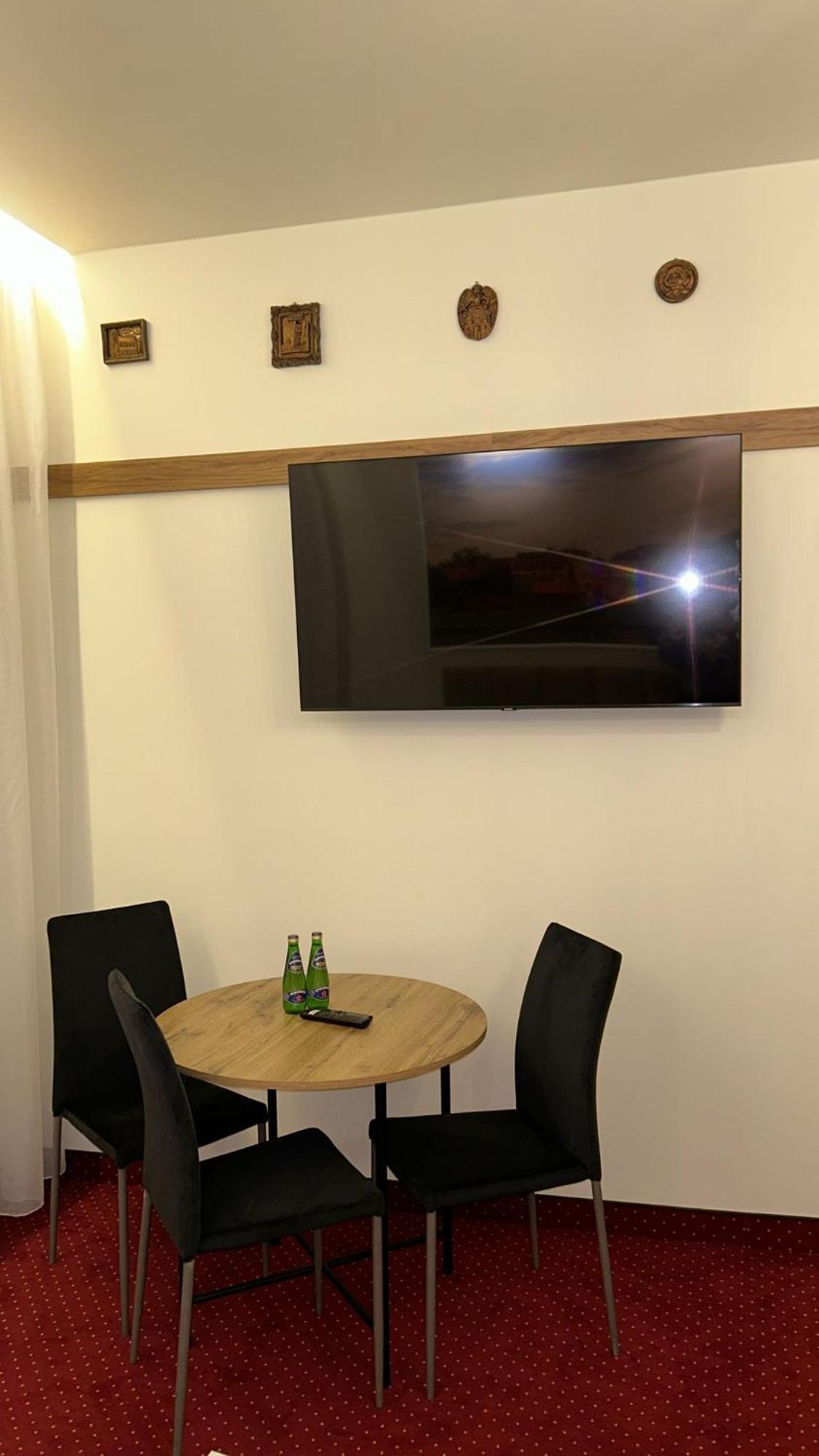 Apartament Quick Trip