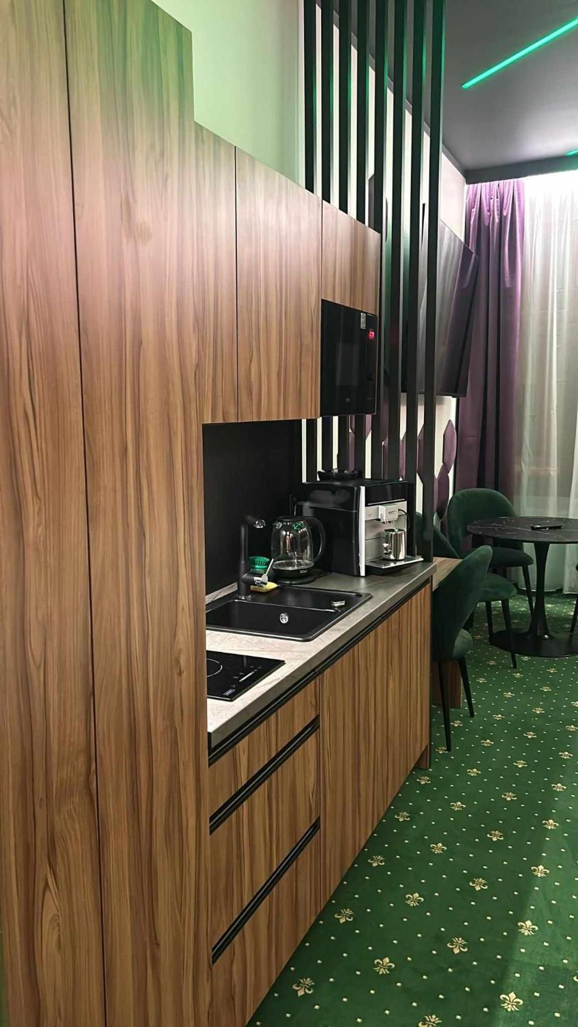 Apartament Quick Trip Stary Toruń
