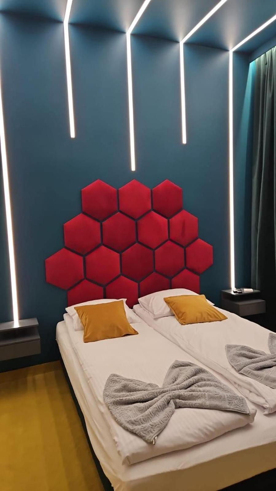 Apartament Quick Trip Stary Toruń