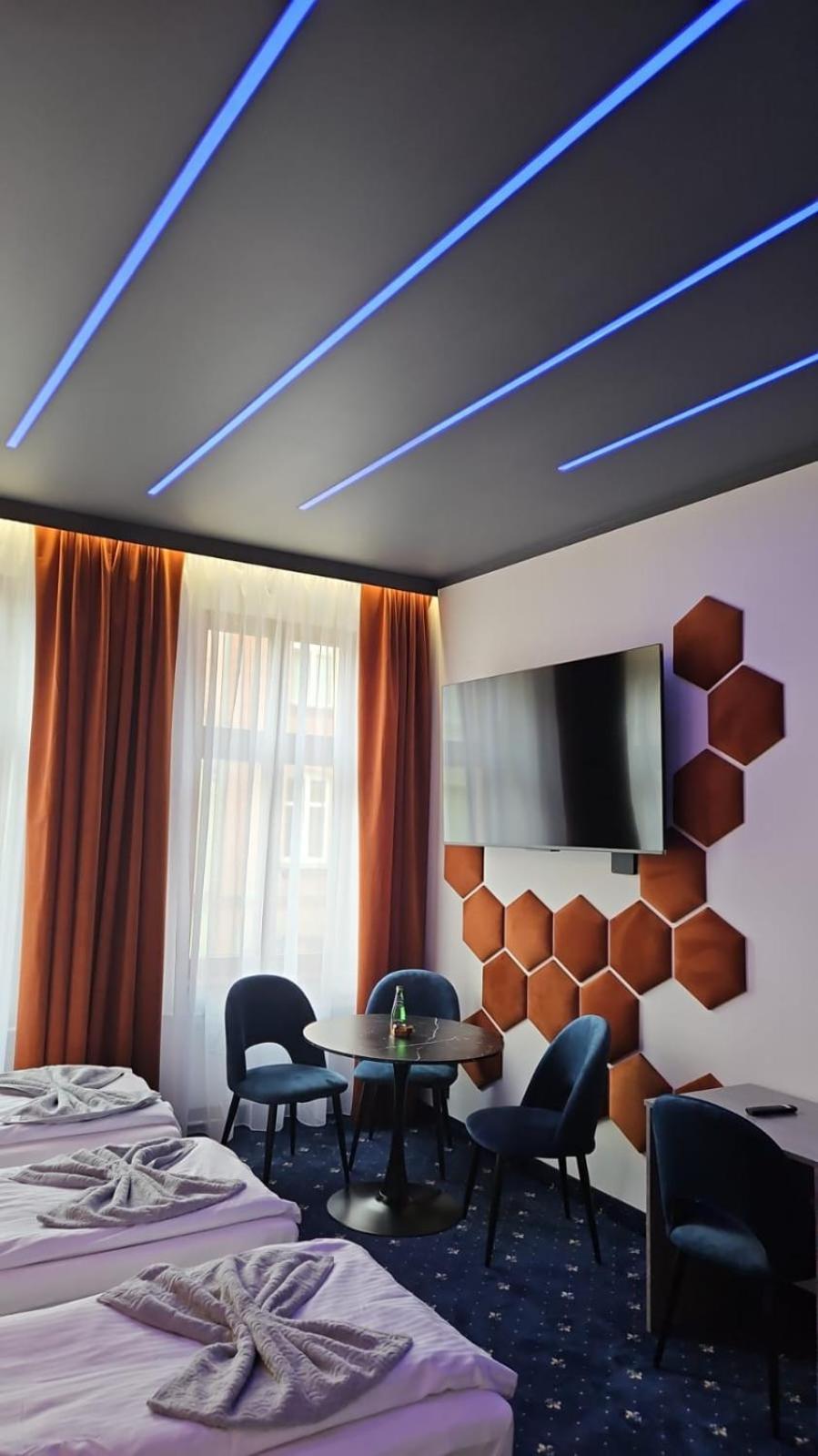 Quick Trip Apartament