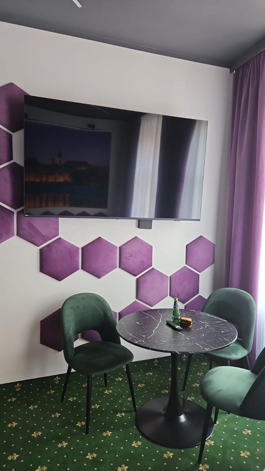 Quick Trip Apartament