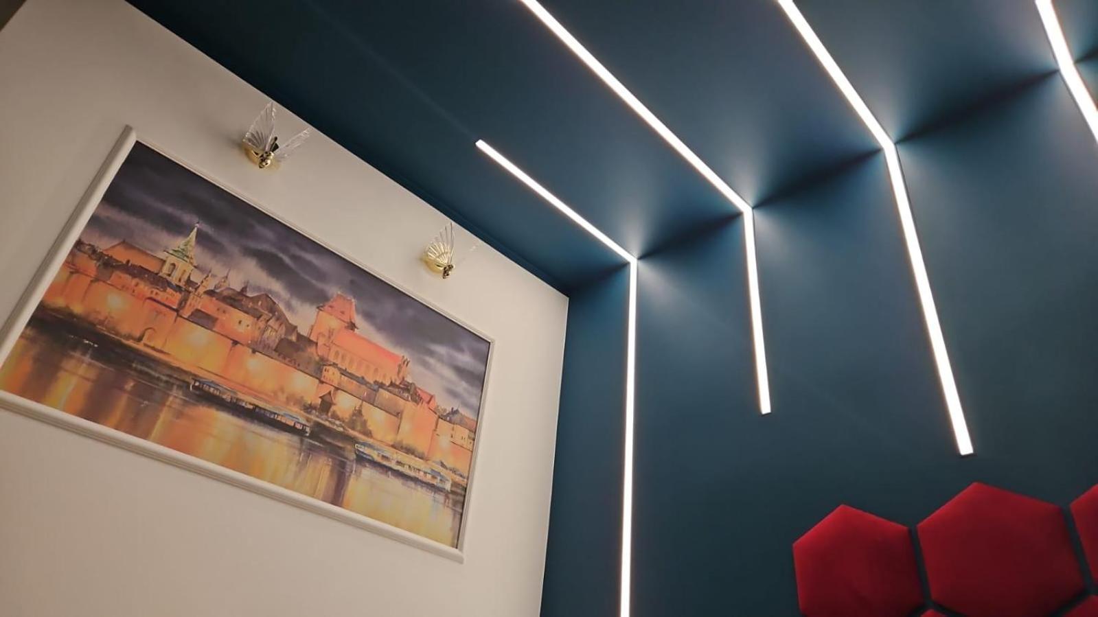 Apartament Quick Trip